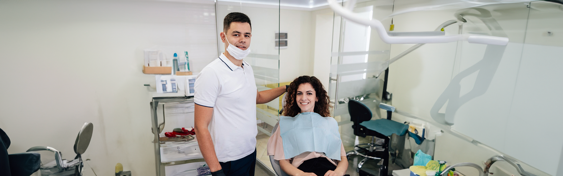 How to Find the Best Dental Clinic Near Me?