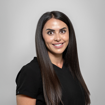 Dr. Christina Matrangolo