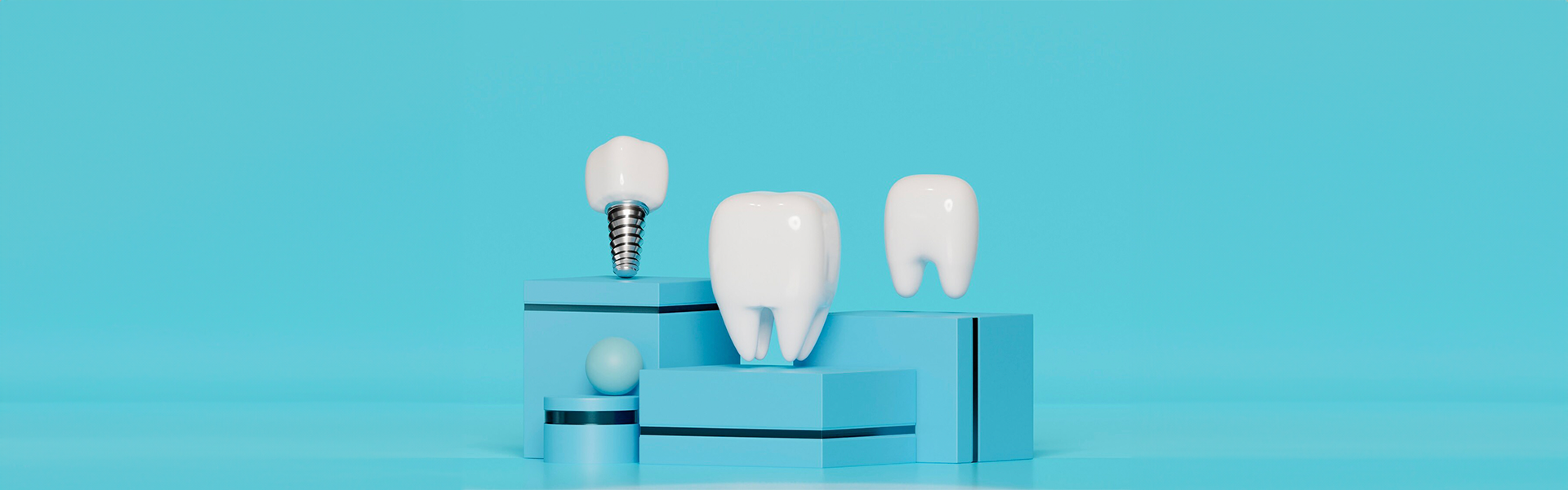All About the Different Types of Dental Implants