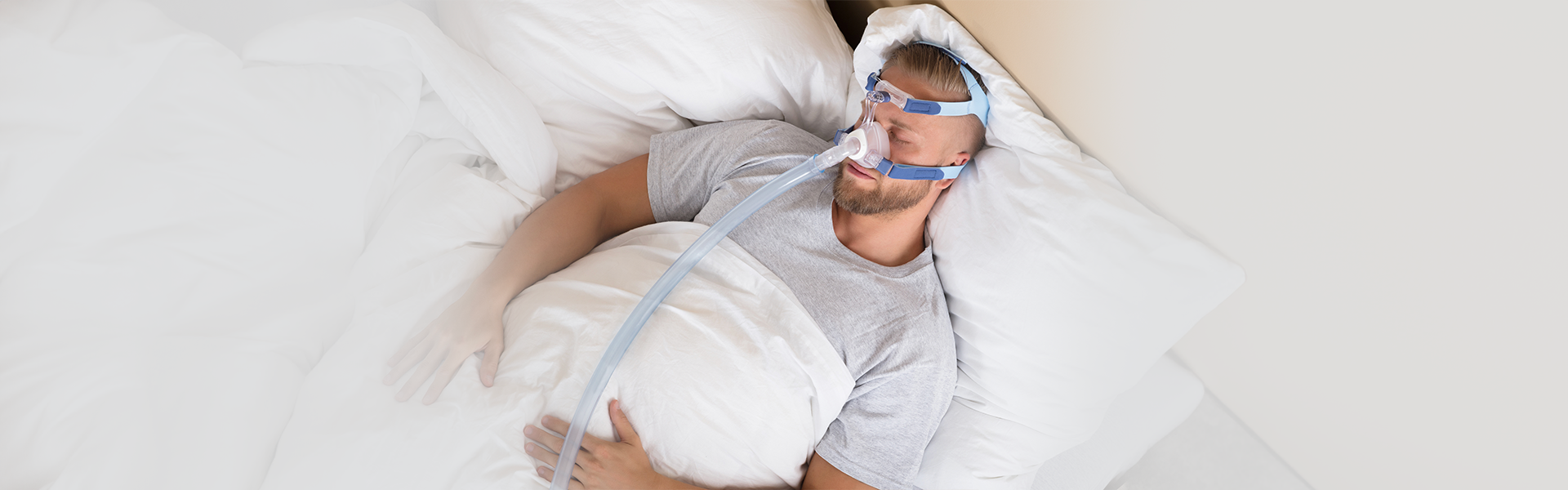 Can Sleep Apnea Be Cured or Only Managed?