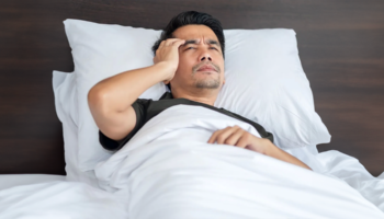 The Dangers of Uncontrolled Sleep Apnea
