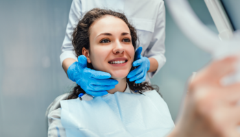 Dental Crowns: Why Restoration is Often Better Than Extraction