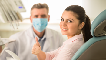 Dentist in South Edmonton: Your Guide to Quality Dental Care
