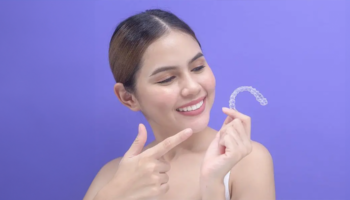 Invisalign®: A Clear Alternative to Braces