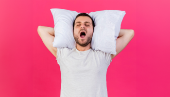 Is Snoring a Sign of a More Serious Health Condition?