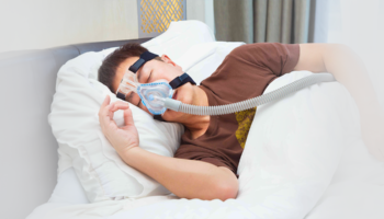 Sleep Apnea Edmonton: Causes, Symptoms, Diagnosis, and Treatment