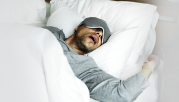 Silent Nights: Dental Treatment Options for Snoring