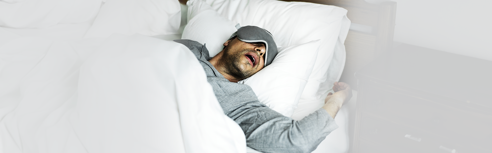 Silent Nights: Dental Treatment Options for Snoring