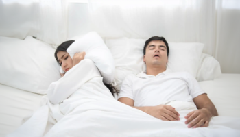 Snoring Treatment: Unmasking the Secrets to Peaceful Nights