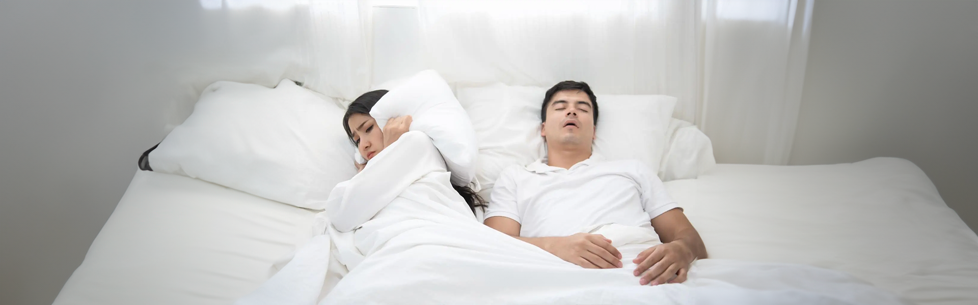 Snoring Treatment: Unmasking the Secrets to Peaceful Nights