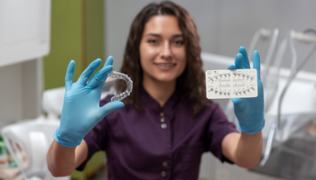 Invisalign vs. Traditional Braces: Which Is Right for You?
