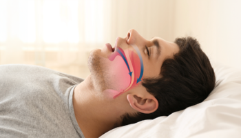 Sleep Apnea: Causes, Symptoms, Tests, and Treatments