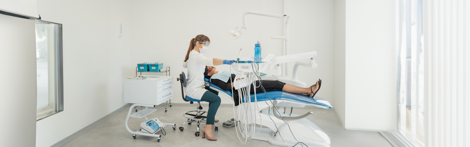Tips for Finding the Right Dentist In South Edmonton