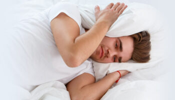 What Causes Snoring in Males: Causes & Solutions
