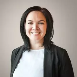 Brittany McCann - Administrative Coordinator